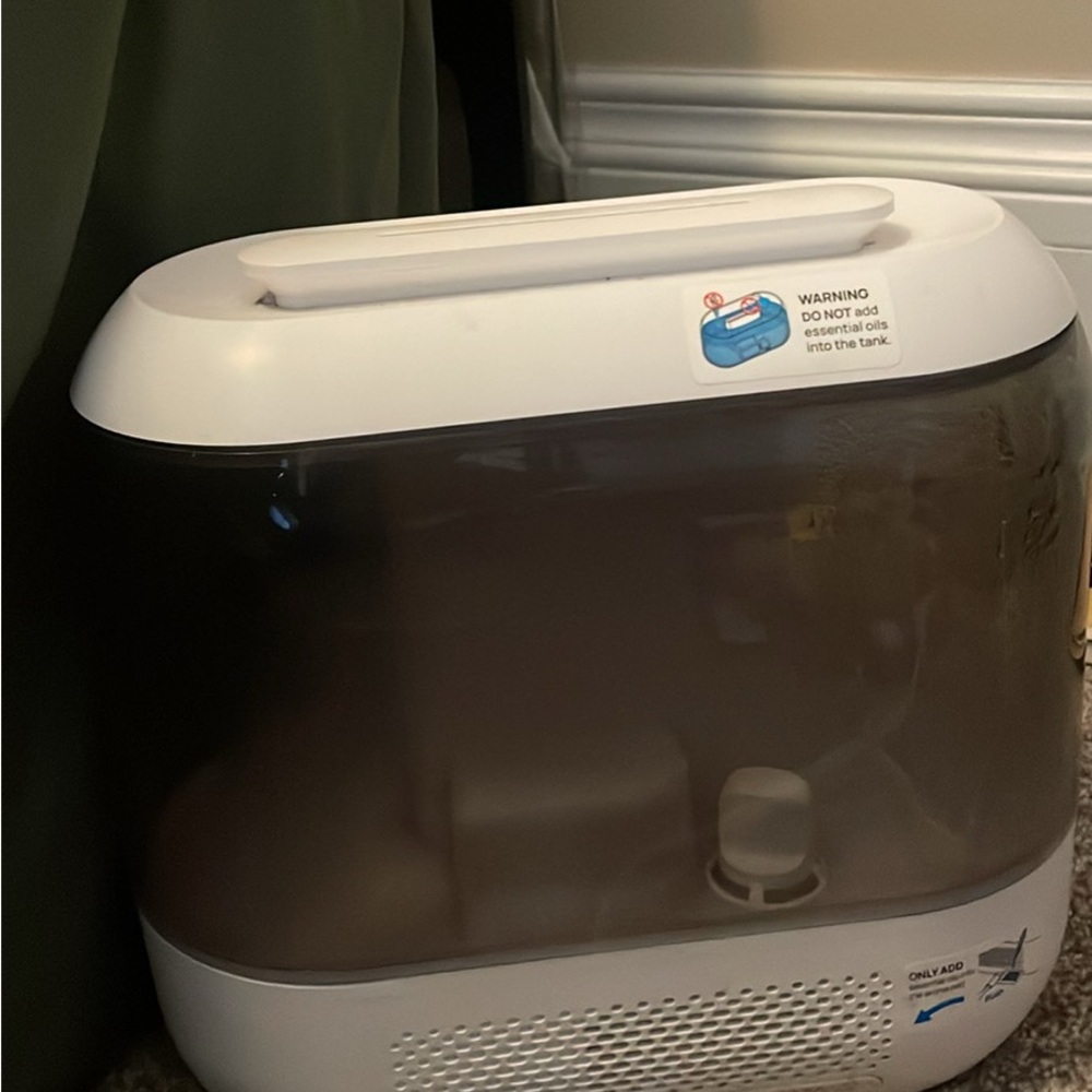 Essential oil Humidifier
